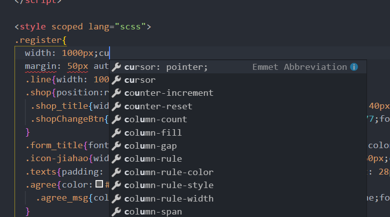 vscode-轻量级实用编辑器
                                                                            原