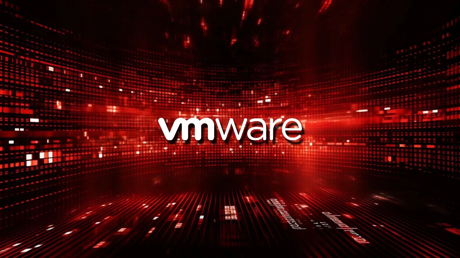 VMware修复4大关键漏洞，破坏力惊人！