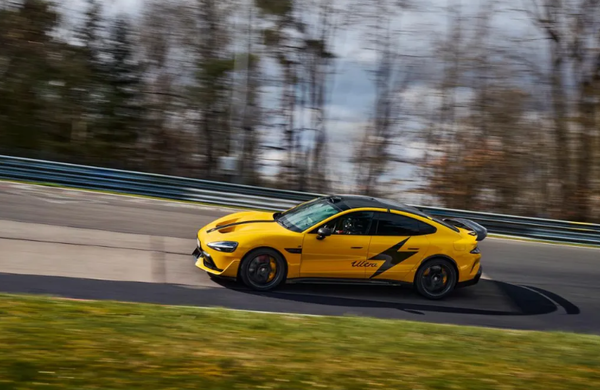 小米汽车：已推进新版本的开发和测试 预计用时4-8周