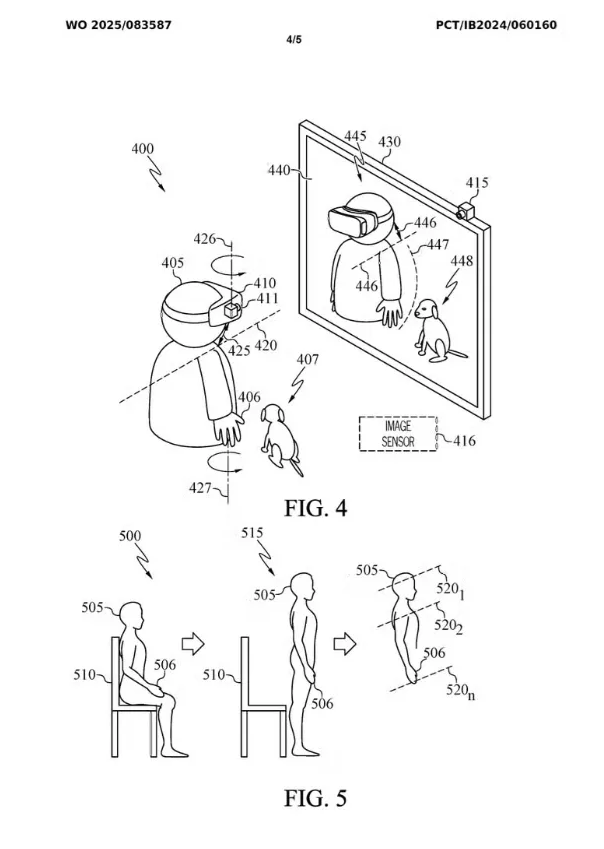 PS新专利生物感应手把？能感知玩家压力自动调整难度