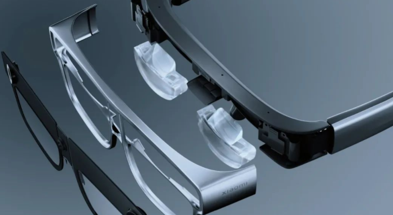 中国科大近红外隐形眼镜，视觉新高度突破