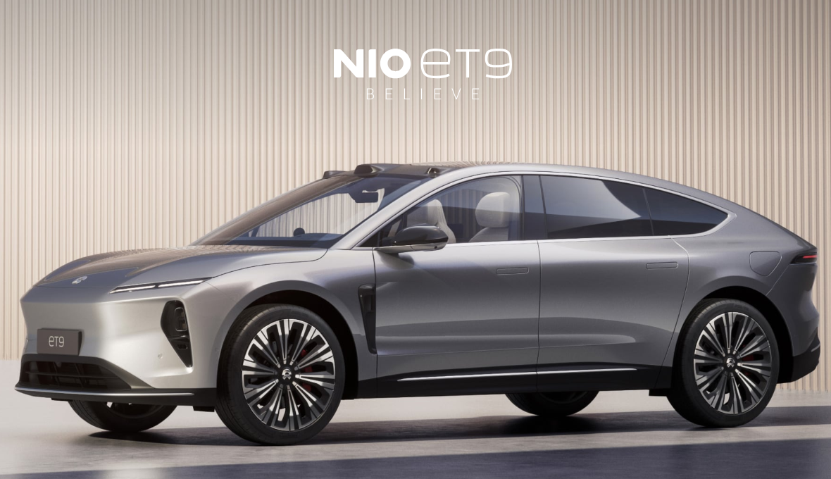 传蔚来重大调整，乐道、萤火虫将并入蔚来