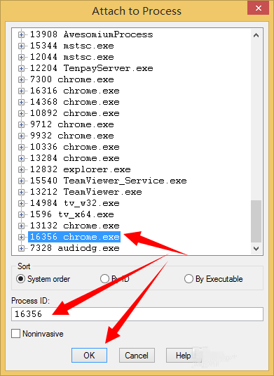 如何在Windows7系统中使用WinDBG?请看详细指南