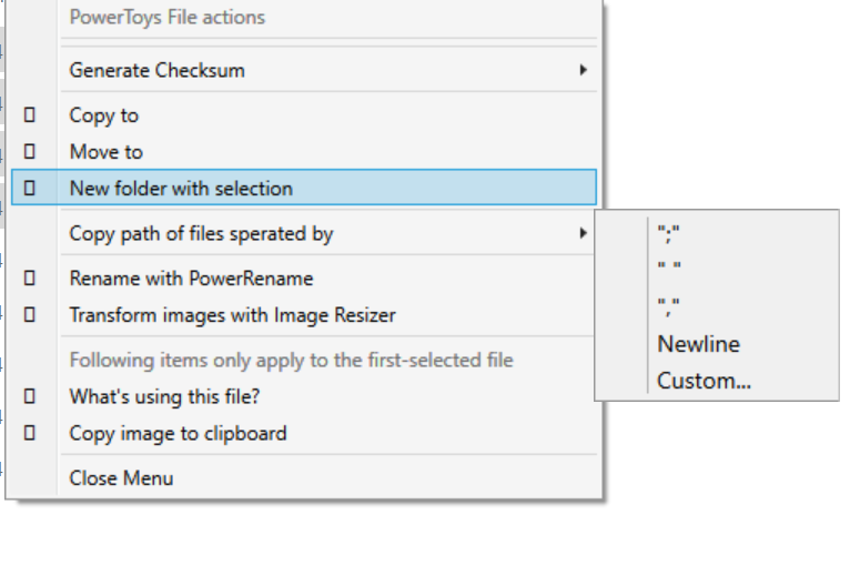 微软将为 PowerToys 新增 2 个实用模块,提高用户使用效率