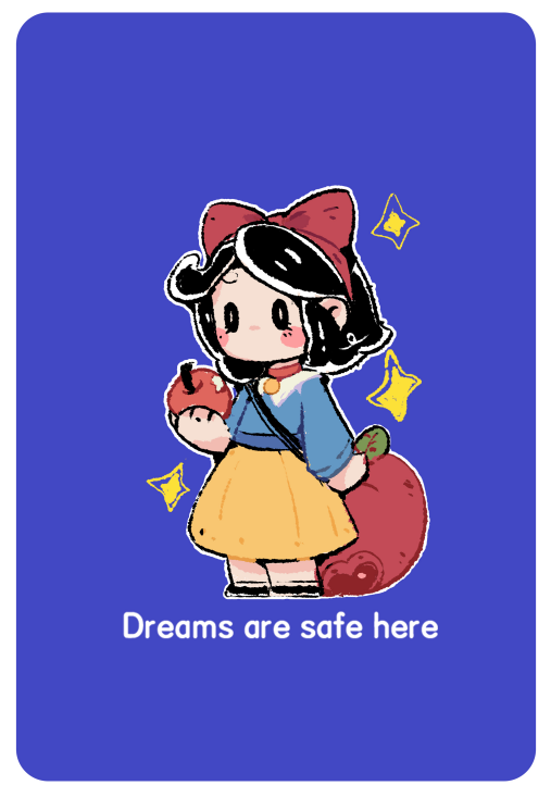 守梦人故事工作室参展 2025 INDIE GAME《晚安白雪》游戏项目发布:打造治愈系叙事游戏新体验