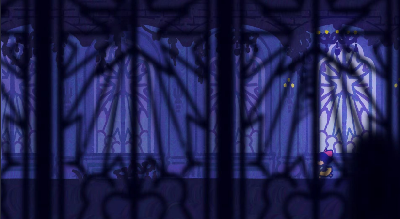 守梦人故事工作室参展 2025 INDIE GAME《晚安白雪》游戏项目发布:打造治愈系叙事游戏新体验