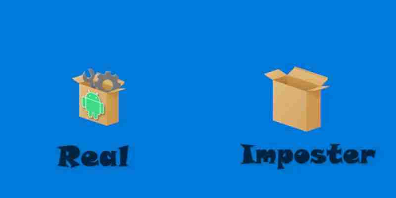 有应用假冒WSATools上架微软商城 连描述都没修改