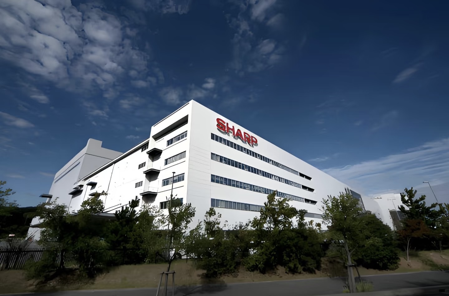 日本液晶显示产能加速退出市场