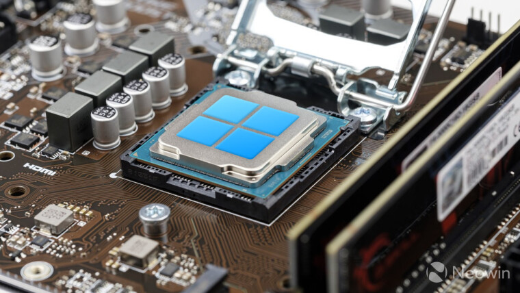 微软Win1122H2/23H2更新支持处理器列表