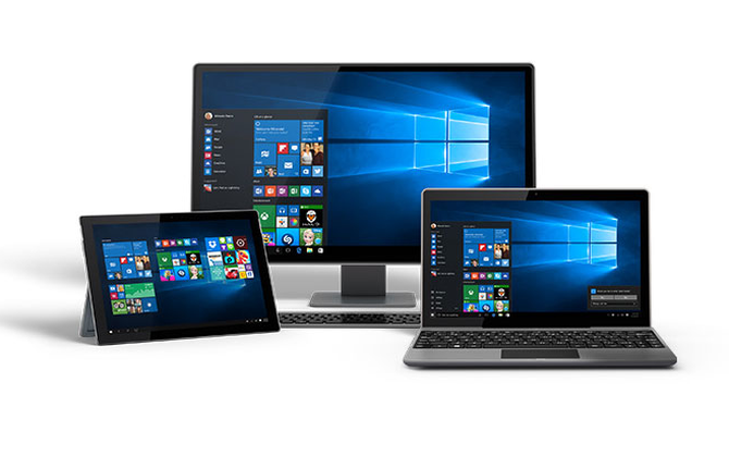 Media Creation工具可免费升级Windows10