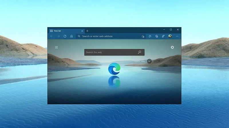 Microsoft Edge获得标签搜索功能