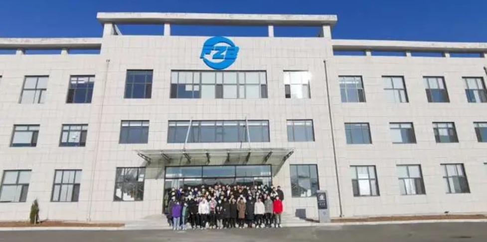 德尔股份:固态电池试制线已建成,正进行各项技术测试