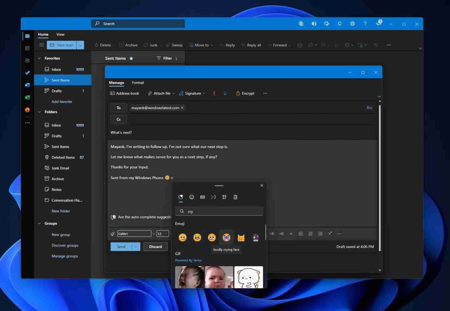 微软将替换邮件和日历应用，推出全新Outlook体验