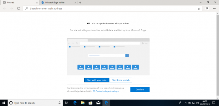 macOS抢先体验Chromium版Edge，微软揭秘计划