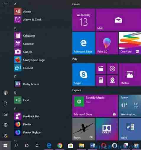 win10更新KB4489899导致声音故障的修复方法
