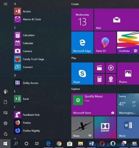 win10更新KB4489899声音问题修复攻略