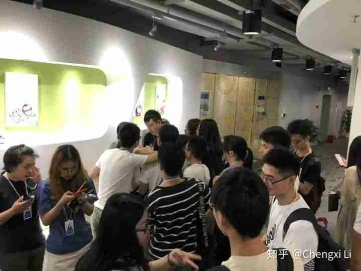 技术人初尝带队作战 -- 指导一次腾讯 SNG MINI 项目