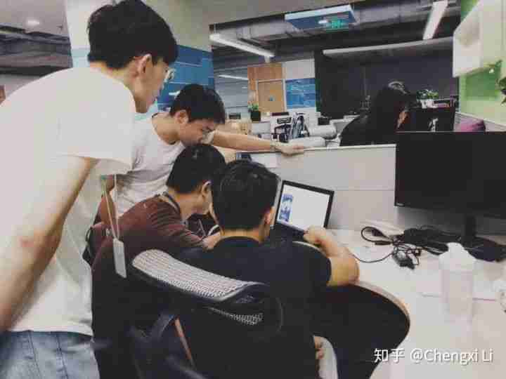 技术人初尝带队作战 -- 指导一次腾讯 SNG MINI 项目