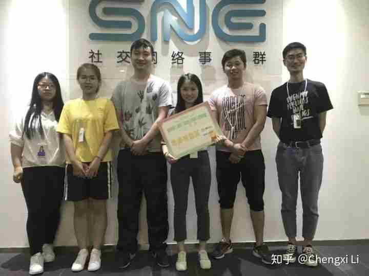 技术人初尝带队作战 -- 指导一次腾讯 SNG MINI 项目