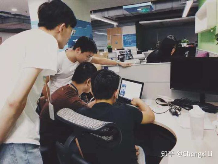 技术人首战--指导腾讯SNGMINI项目实战