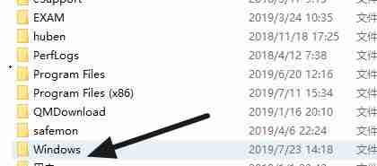 Win11语言包路径位置在哪?Win11语言包路径位置详细介绍