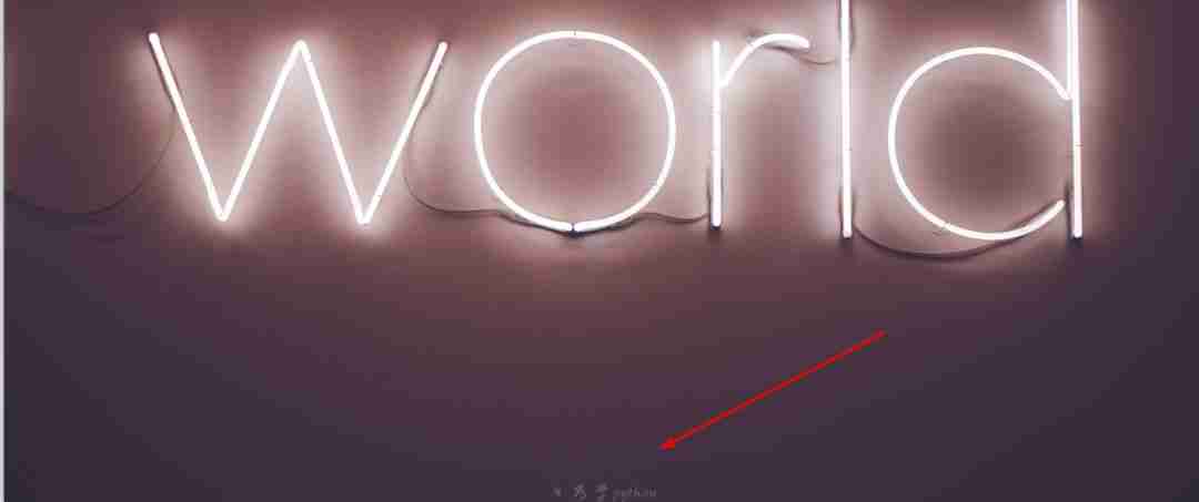 用python来给图片加水印