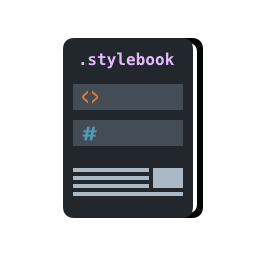 Stylebook