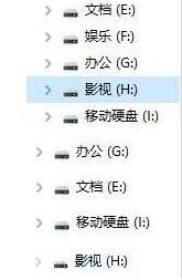 Win10磁盘盘符重复显示的终极解决方案