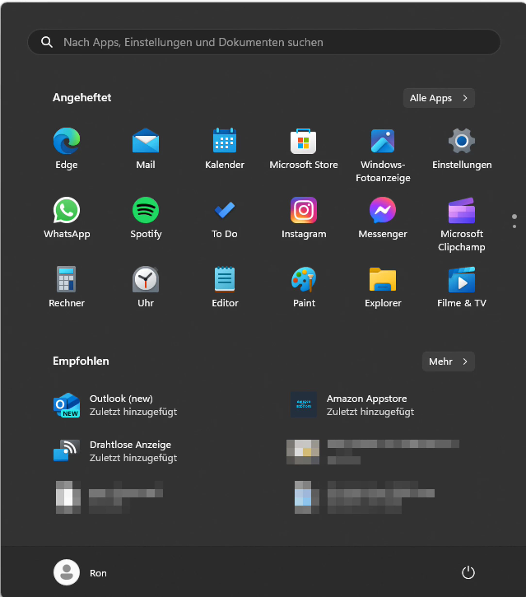 Win11新版Outlook向微软服务器发送用户凭证