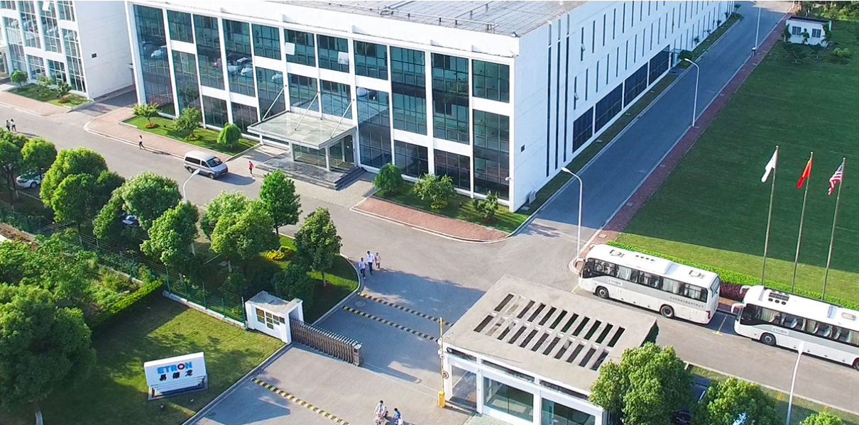 易德龙Q1营收5.49亿，净利润猛增34.19%