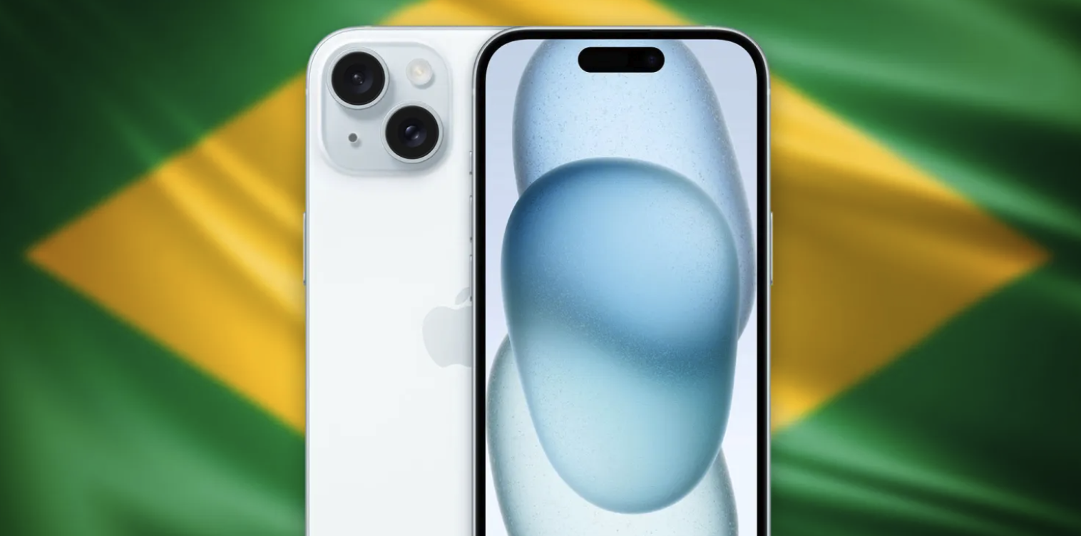 苹果规避关税，巴西iPhone生产扩大