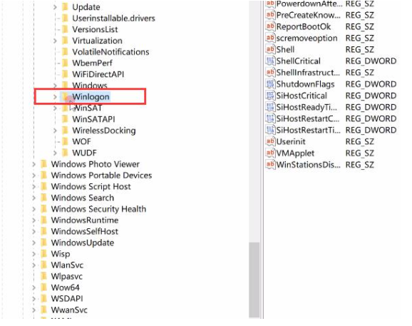 win10电脑开机黑屏有鼠标怎么办