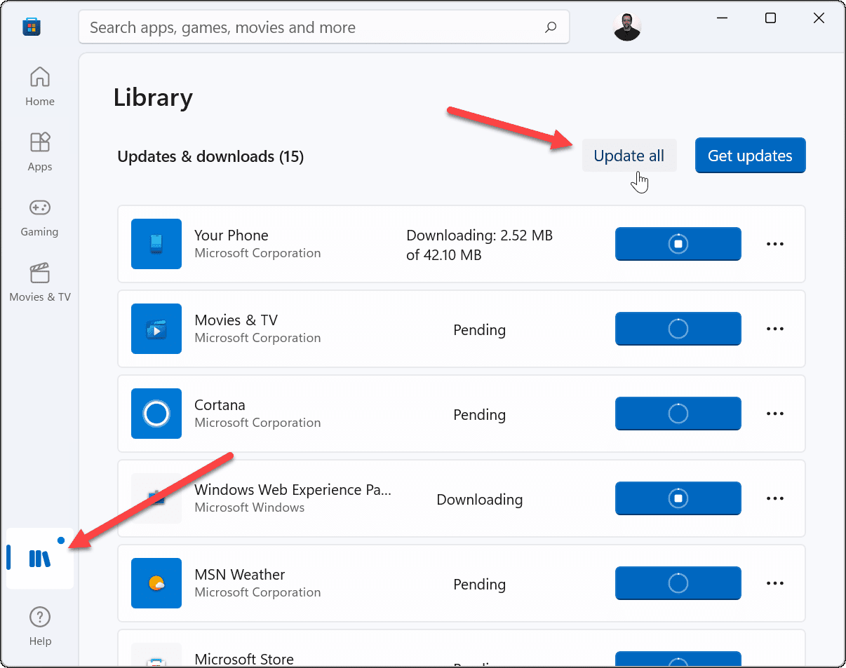 怎么在Windows 11上安装Android应用程序？