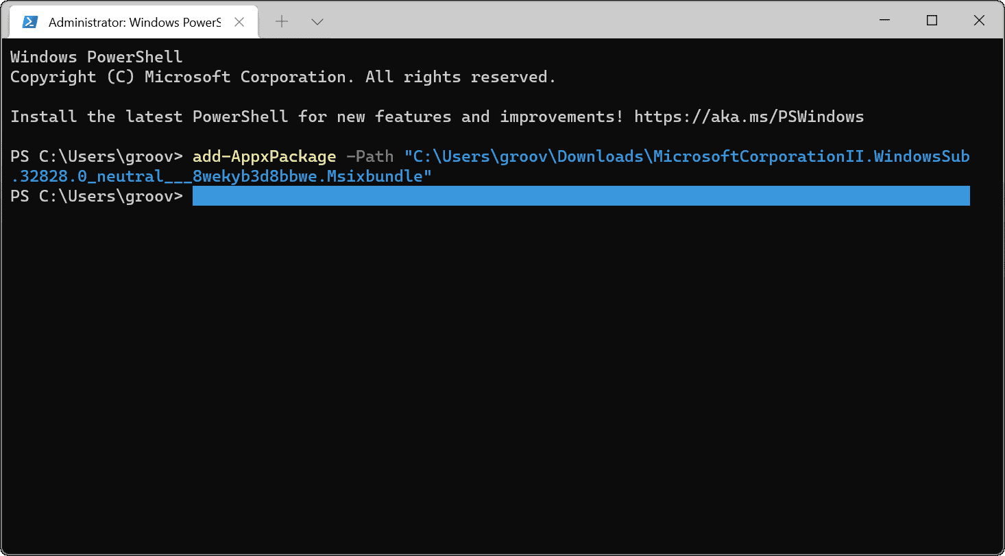 怎么在Windows 11上安装Android应用程序？