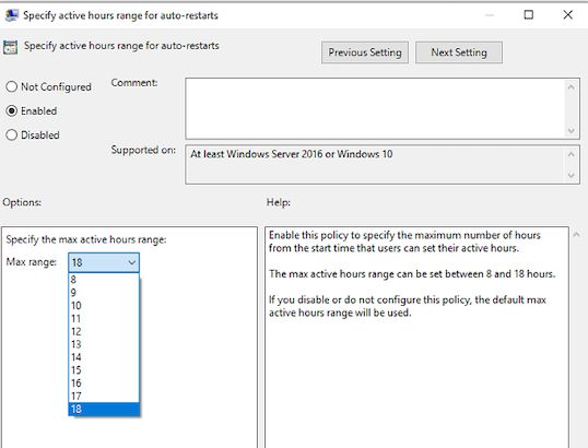 在win10系统中配置和使用活动时间的方法教程