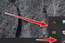 Win10如何合并小图标?Win10合并小图标步骤