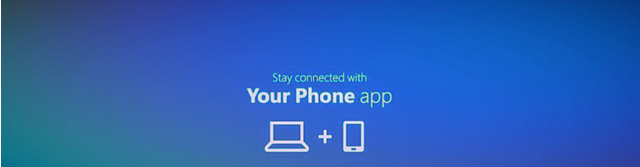 Win10新功能：直接回复Android短信