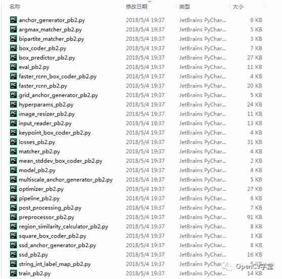 Windows系统如何安装Tensorflow Object Detection API