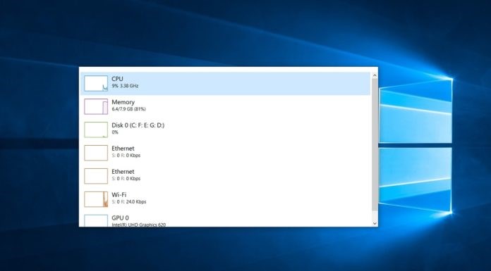 Win10手动开启Retpoline，微软注册表详解