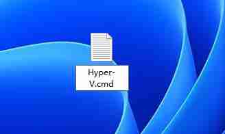 Win11自带的Hyper-V虚拟机怎么使用？