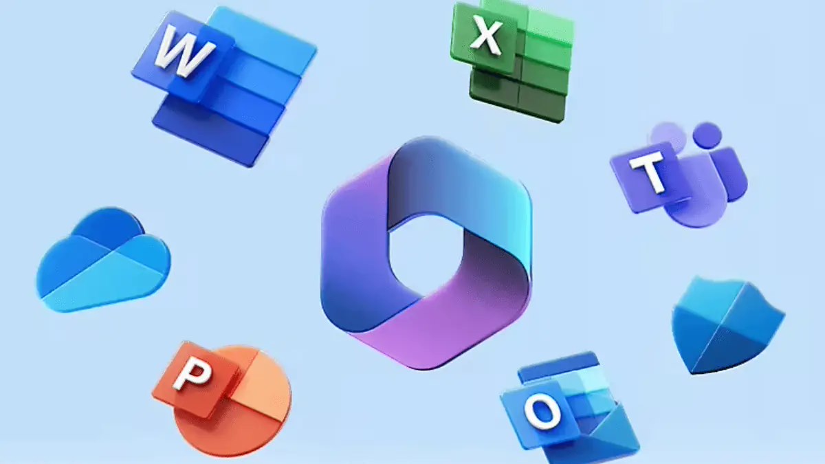 微软365文件查看器2024年更新，性能提升登陆Teams