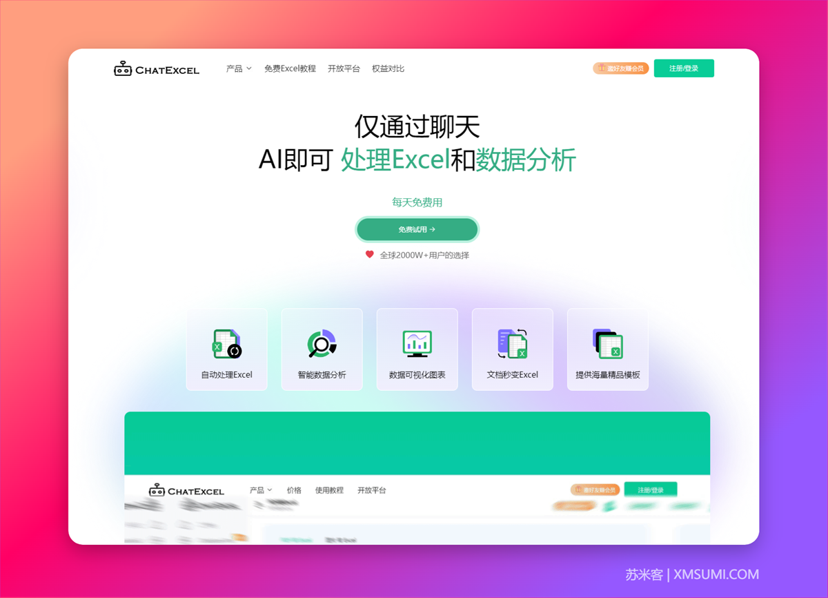 2025年普通人必须要知道的15个AI工具，可以让日常工作效率大幅度提升