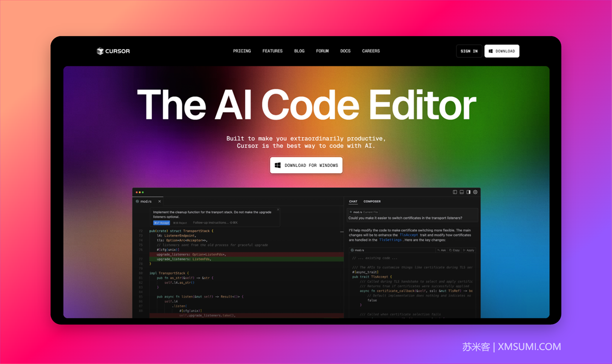 2025年普通人必须要知道的15个AI工具，可以让日常工作效率大幅度提升