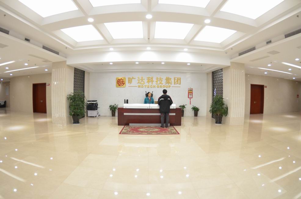 旷达科技芯投微滤波器订单持续增势