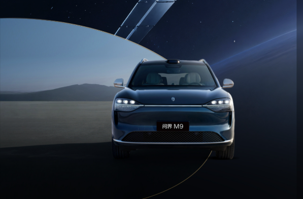 2025年第21周国产大型SUV销量排名：问界断层领先