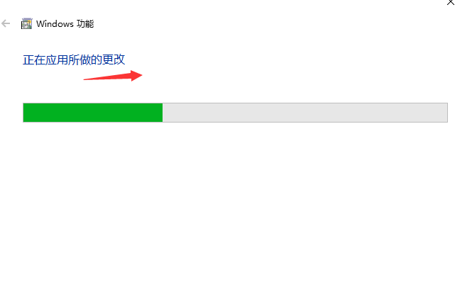 win10缺少telnet服务怎么办