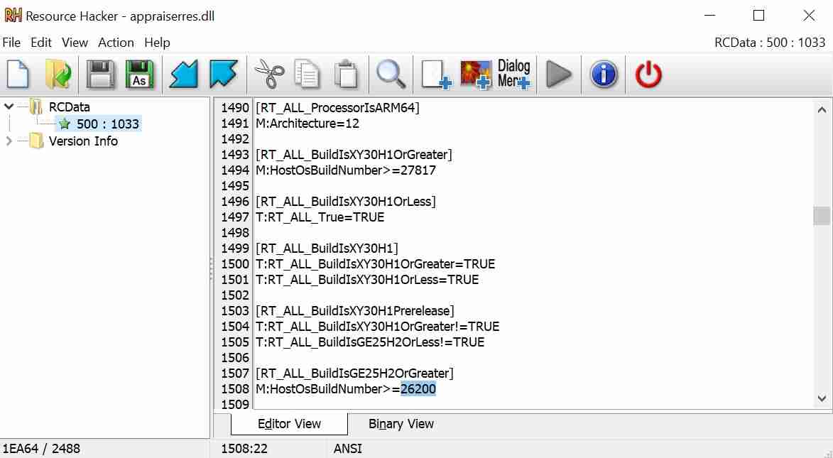 微软 Win11 25H2 有望于 2025 年 9 月至 10 月与用户见面