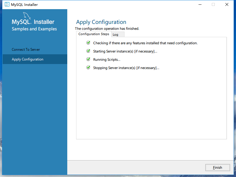 MySQL社区版安装图文教程