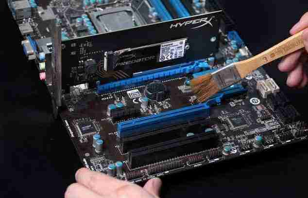 电脑显示器无信号怎么办?