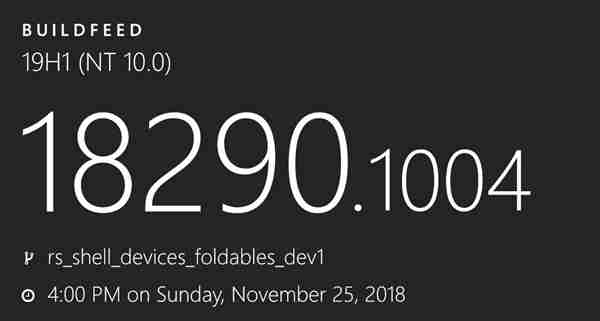 迫于微软压力：Win10版本号追踪网站Buildfeed宣布关闭